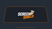 BMW 5 / M5 monitor 13.4″ Image 3 - Diagrama ScreenShield