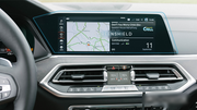 BMW X5 | imagine ScreenShield 1
