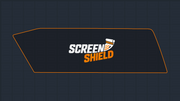 BMW X5 | diagrama ScreenShield