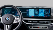 BMW X7 | imagine ScreenShield 1