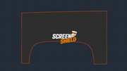 SSGallery|MERCEDES-BENZ-CLA-CLASS|11|Diagramă tehnică ScreenShield