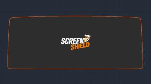 SSGallery|ASTON-MARTIN-DB12-S|02|Diagramă tehnică ScreenShield