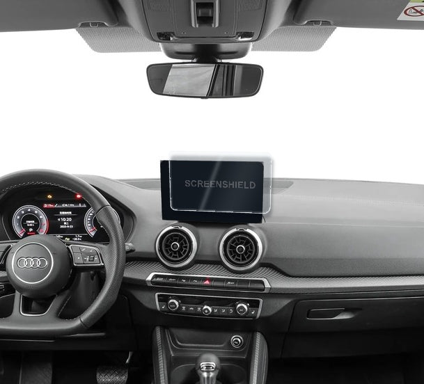 SSGallery|AUDI-Q2|01|Optical Clear