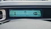 CHERY HIMLA panoul de bord 9.5″ Image 1 - ScreenShield blur și watermark