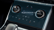 CHERY TIGGO 8 controlul climatizării 10.2″ Image 1 - ScreenShield blur și watermark