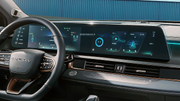 CHERY FX / FX EV | imagine ScreenShield 1