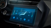 CHERY TIGGO 2 PRO | imagine ScreenShield 1