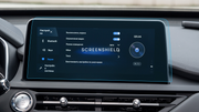 CHERY TIGGO 8 | imagine ScreenShield 1