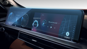 CHERY TIGGO 8 PRO | imagine ScreenShield 1