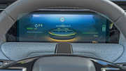 CITROEN C5 AIRCROSS panoul de bord 10.7″ Image 1 - ScreenShield blur și watermark