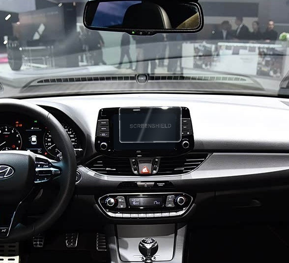 SSGallery|HYUNDAI-I30|01|Optical Clear