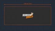 SSGallery|HYUNDAI-STARIA|12|Diagramă tehnică ScreenShield