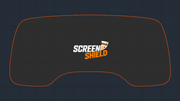 SSGallery|MASERATI-GRECALE|10|Diagramă tehnică ScreenShield