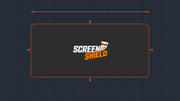 SSGallery|ZEEKR-9X|11|Diagramă tehnică ScreenShield