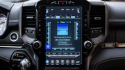 DODGE RAM 1500 | imagine ScreenShield 1