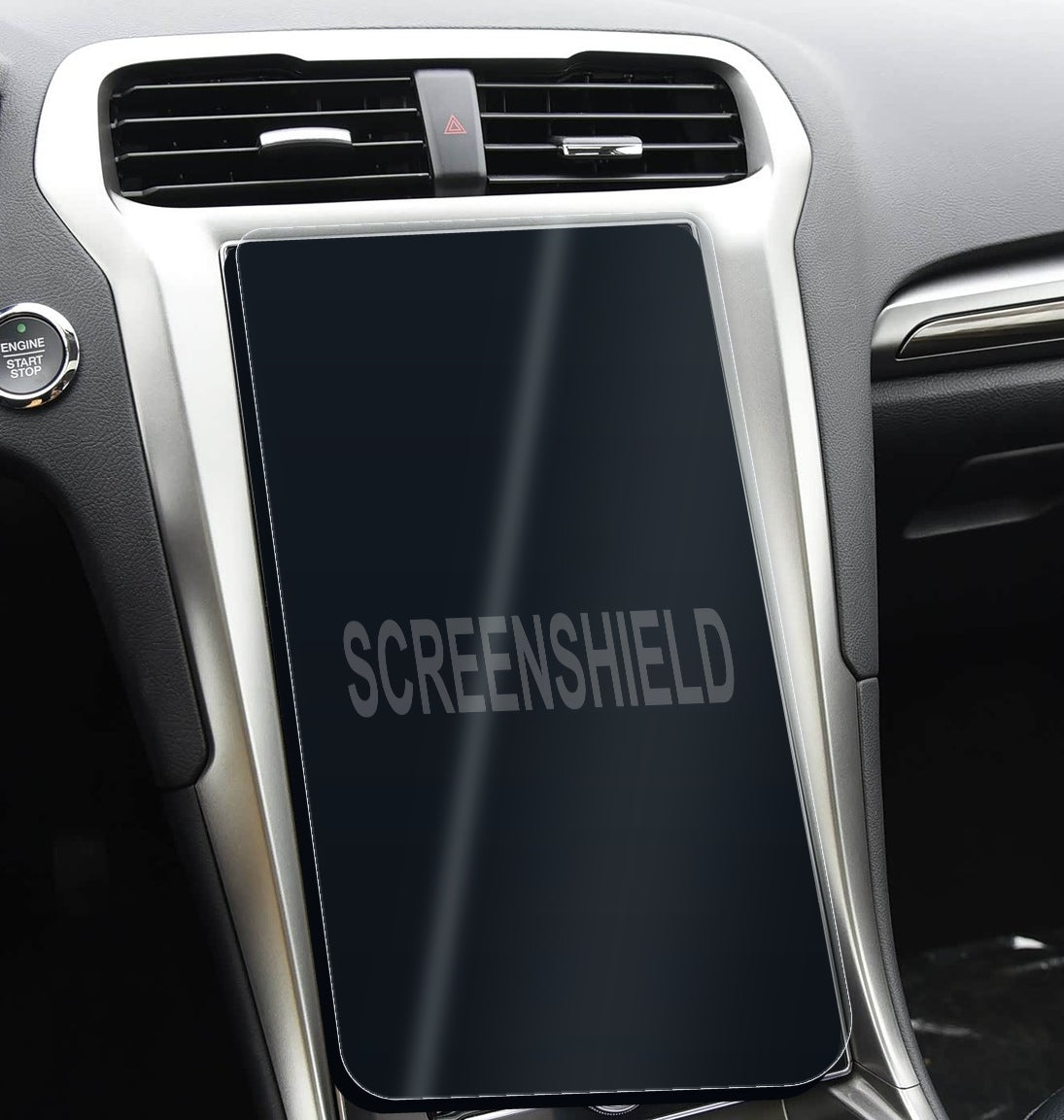 SSGallery|FORD-MONDEO|01|Optical Clear
