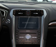 SSGallery|FORD-MONDEO|01|Optical Clear