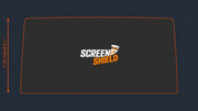SSGallery|VOLKSWAGEN-ID-3|11|Diagramă tehnică ScreenShield
