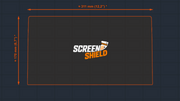 SSGallery|VOLKSWAGEN-TAYRON|12|Diagramă tehnică ScreenShield
