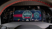 SSGallery|VOLKSWAGEN-GOLF|01|Folie aplicată