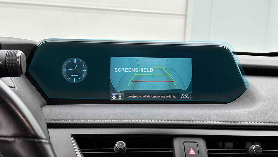 Folie de protecție navigație LEXUS UX - 16.1“