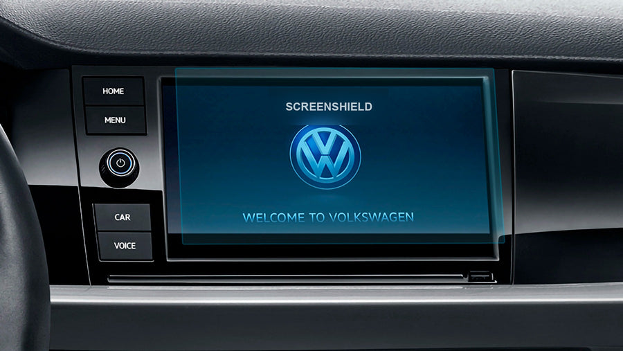 Folie de protecție navigație VOLKSWAGEN E-LAVIDA/LAVIDA PLUS - 7.9“