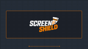 GEELY MONJARO panoul de bord 12.1″ Image 3 - Diagrama ScreenShield