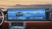 GEELY GALAXY M9 | imagine ScreenShield 1
