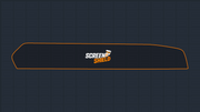 GEELY MONJARO | diagrama ScreenShield