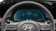 HYUNDAI PALISADE panoul de bord 12.2″ Image 1 - ScreenShield blur și watermark