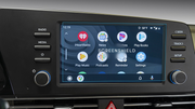 HYUNDAI ELANTRA | imagine ScreenShield 1