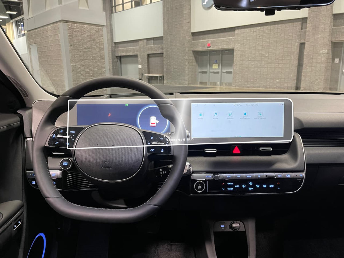 SSGallery|HYUNDAI-IONIQ-5|01|Optical Clear