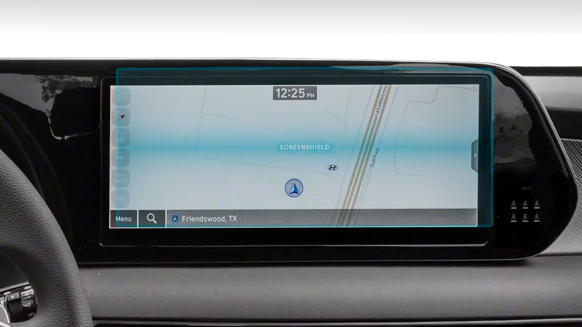 HYUNDAI PALISADE | imagine ScreenShield 1