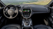 ASTON MARTIN DBX panoul de bord 11.9″ Image 2 - Pixsel original