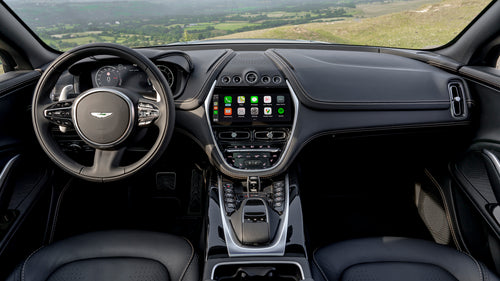 ASTON MARTIN DBX panoul de bord 11.9″ Image 2 - Pixsel original