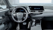 LEXUS ES monitor 17.9″ Image 2 - Pixsel original