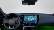 LEXUS NX oglindă 10″ Image 2 - Pixsel original