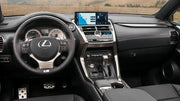 LEXUS NX monitor 11.3″ Image 2 - Pixsel original