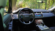 LAND ROVER RANGE ROVER EVOQUE controlul climatizării 11.8″ Image 2 - Pixsel original