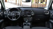 JEEP COMPASS monitor 8.1″ Image 2 - Pixsel original