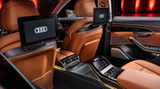 AUDI A8 / S8 monitorul din spate 12.9″ Image 2 - Pixsel original