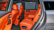 GEELY GALAXY M9 controlul climatizării 8.4″ Image 2 - Pixsel original