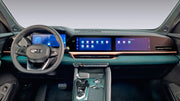 GEELY MONJARO panoul de bord 12.1″ Image 2 - Pixsel original