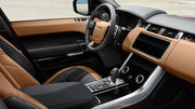 LAND ROVER RANGE ROVER SPORT controlul climatizării 11.6″ Image 2 - Pixsel original