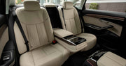 AUDI A8 / S8 controlul climatizării din spate 7.3″ Image 2 - Pixsel original