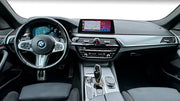BMW 5 / M5 panoul de bord 14.3″ Image 2 - Pixsel original