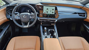 LEXUS RX monitor 10.8″ Image 2 - Pixsel original