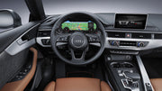 AUDI A5 / S5 / RS5 panoul de bord 12″ Image 2 - Pixsel original