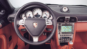 PORSCHE 911 monitor 5.6″ Image 2 - Pixsel original