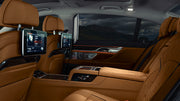 BMW X5 monitorul din spate 13.1″ Image 2 - Pixsel original